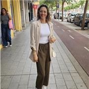 Profesora de portugues nativa en Brasil apta para todas las edades y niveles